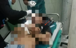 Remaja Pakai Kaus Perguruan Silat Tewas di Bojonegoro, Penyebab Masih Misterius