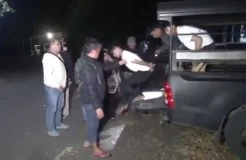 Rumah Hakim di Gowa Sulsel Dibobol Maling, Pelaku 3 Pemuda Kecanduan Narkoba
