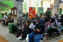 Akibat Perselingkuhan, 199 Pasangan Suami Istri di Bojonegoro Bercerai