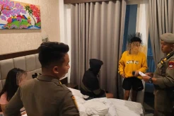 Duh, Belasan Pemuda...