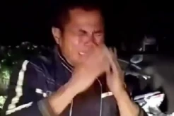 Viral! Sopir Ambulans RSUD Sintang Turunkan Jenazah dan Keluarga di Jalan, Gegara Tak Diberi Uang Tambahan