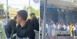 Viral! Pesta Perceraian Meriah di Pringsewu Lampung, Habiskan Puluhan Juta Rupiah