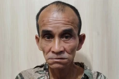 Ini Tampang Pria Mesum...