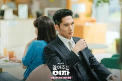 5 Drama Korea Trending Pertengahan Juli 2024, My Sweet Mobster Masih Nomor 1