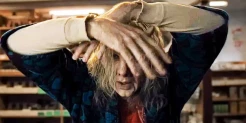 Review Film Longlegs: Horor Mengerikan, tapi Kurang Nendang
