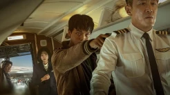 Review Film Hijack 1971: Kisah Pembajakan Pesawat dengan Bumbu Sosial Politik