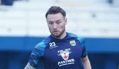 Piala Presiden 2024: Marc Klok Ingin Jaga Tradisi Cetak Gol Lawan PSM Makassar