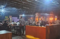 Dugem di Kelab Malam, Mahasiswa di Pekanbaru Terjaring Razia Polda Riau