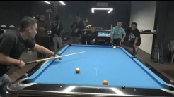 POBSI Pool Circuit 2024 di Bandar Lampung Berebut Hadiah hingga Rp100 Juta