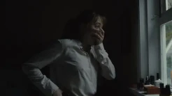 Penjelasan Ending Film Longlegs, Apakah Lee Harker Kerasukan Setan?