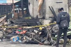 Besok, Polda Sumut Gelar Rekonstruksi Kasus Pembakaran Rumah Wartawan di Karo