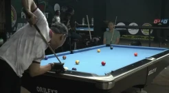 6 Pemain Lampung Tembus Babak Penyisihan POBSI Pool Circuit Seri III 2024