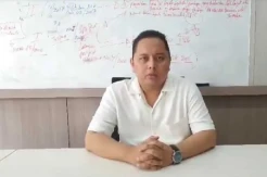 Ramai-Ramai Lindungi Iptu Rudiana, Perhimpunan Advokat Perhakhi Berikan Bantuan Hukum