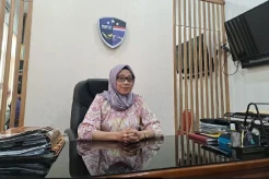 Pornografi Anak di Medsos...