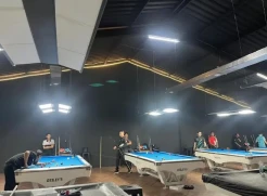Pebiliar Lampung Bakal Ditantang Juara 3 Nasional dalam Babak 8 Besar