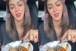 Viral! Wanita Ini Dihujat...