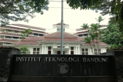 Jurusan SMA Dihapus Tidak akan Berpengaruh pada Penerimaan Mahasiswa Baru di ITB