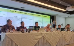 Pemda Didorong Berkolaborasi Tingkatkan Produksi Migas