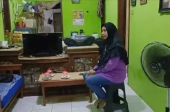 Keluarga Ungkap Sosok Dede yang Ingin Bongkar Fakta Kasus Vina Sejak Lama