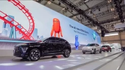 All New KONA Electric dan IONIQ 5 N Andalan Hyundai Melantai di GIIAS 2024, Cek Kecanggihannya!