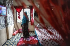 Memilukan, Para Perempuan...