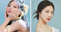 50 Idol K-Pop Perempuan Terpopuler Juli 2024, 10 Besar Gen 3 Diwakili Red Velvet dan TWICE