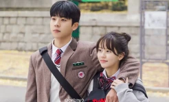 Biodata dan Profil 8 Pemain Serendipitys Embrace, Drakor Komedi Romantis Terbaru