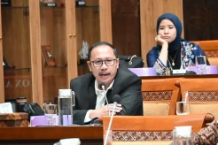 Anggota Komisi X DPR Dorong Percepatan Sertifikasi Guru