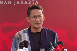 Sandiaga Ingatkan Pentingnya Jaga Kesehatan Mental: Depresi seperti Flu