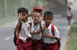 22.563 Anak di Lebak Putus Sekolah, Pemerintah Diminta Bertindak Cepat