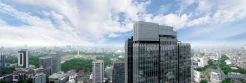 MNC Service Office, Ruang Kantor Super Lengkap di Ibukota, Seperti Apa?