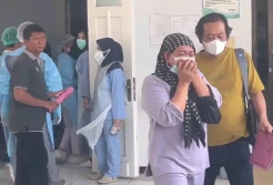 Pati Geger! Mayat Pria Ditemukan di Indekos Kutoharjo
