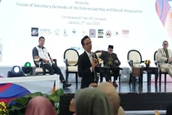 Siapkan Ribuan Kamar Hotel di Haji 2025, BPKH Limited Tawarkan Diri Jadi Agregator di Arab Saudi