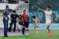 Ramadhan Sananta Dituntut Cetak 5 Gol di Laga Tersisa Piala Presiden 2024