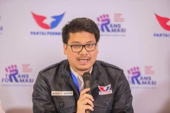 Mantap Hadapi Pilkada 2024, Partai Perindo: Awal Agustus Serahkan 60 Tambahan Surat Rekomendasi