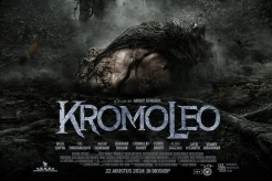 6 Film Horor Indonesia...