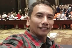 Tarik Tambang Muhammadiyah