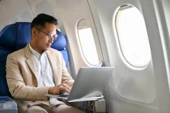 Keuntungan Pemesanan Paket Tiket Pesawat dan Hotel untuk Perjalanan Bisnis