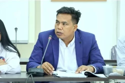Kasus Pemerkosaan Anak...