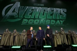 6 Film MCU Tayang 2025-2027,...