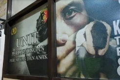 Oknum Panitia Hari Nelayan...