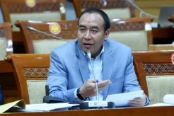 Langkah Awal Pemberantasan...