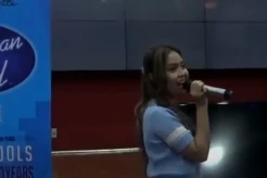 Peserta Potensial Bermunculan di Audisi Indonesian Idol XIII Makassar