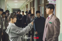 6 Drama Korea Rating Tertinggi Juli 2024, Ada Serendipitys Embrace