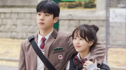 8 Drama Korea tentang Cowok yang Memendam Cinta, Terbaru Serendipitys Embrace