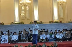 Jokowi Sampaikan Maaf...