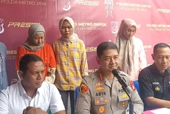 Polisi Pastikan Dua...