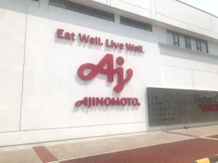 Program School Lunch Gratis, Ajinomoto: Kami Sudah Pengalaman Dari 2018
