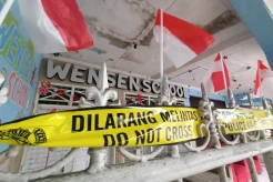 Pemilik Jadi Tersangka,...