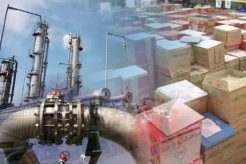PMI Kontraksi, Pengusaha Dorong Kebijakan Bea Masuk Anti Dumping Diterapkan